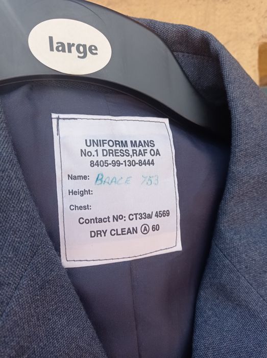 Força Aérea Britânica