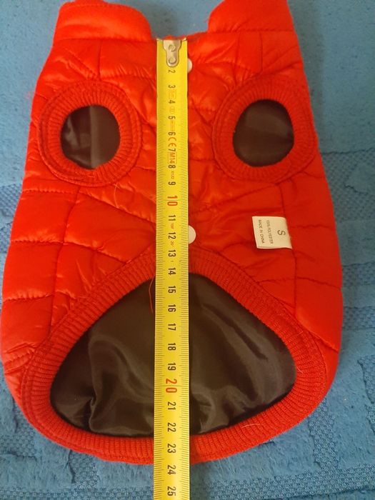 Продам одяг собачки