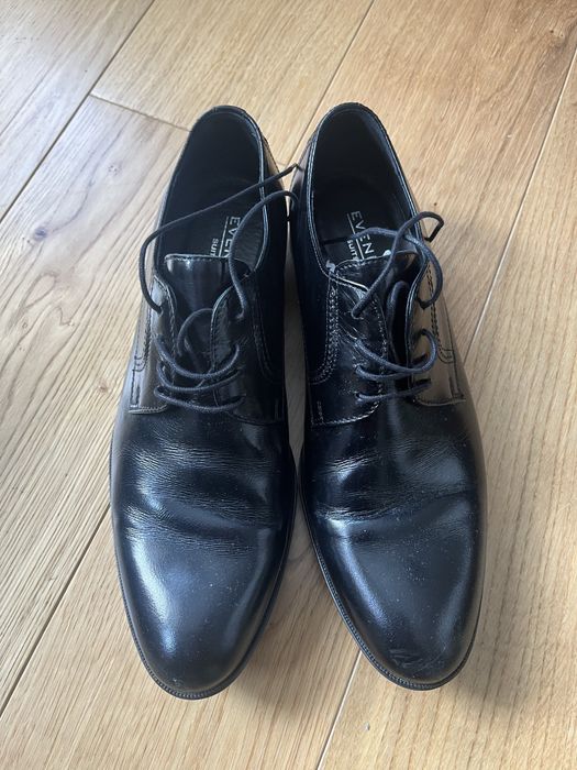 Eleganckie Buty Evenemen