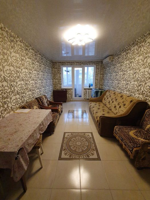 Продам 3 комнатную квартиру в Ингульском районе