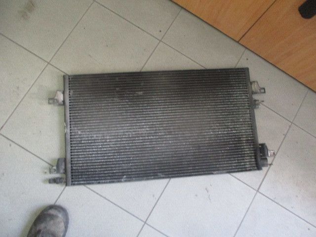 Radiador AC RENAULT Laguna I (B56_, 556_)