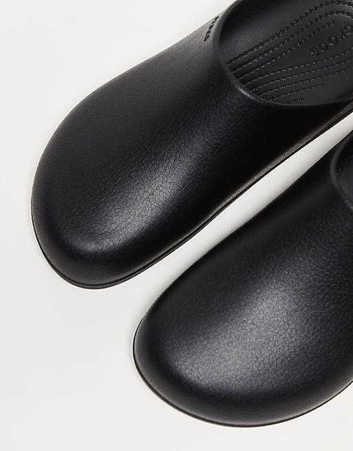 Клоги CROCS Dylan Clog!