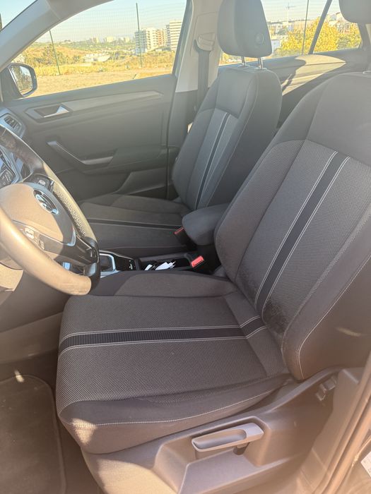 VW T-ROC 1.5 2021