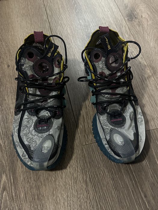 Кросівки Nike Flow 2020 ISPA