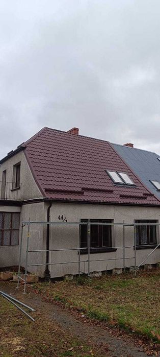 Usługi Dekarskie, Blacharskie! Pokrycia Dachowe!