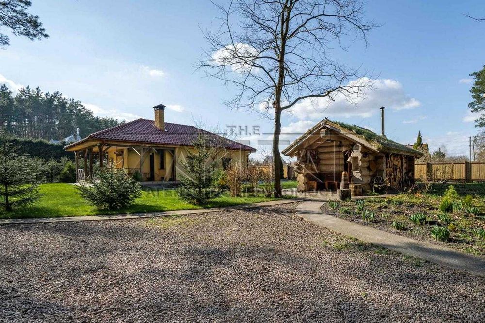 Продажа дома, с. Перевоз, Васильковский р-н