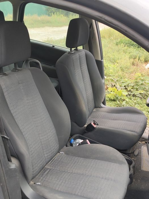 Renault Scenic ll
