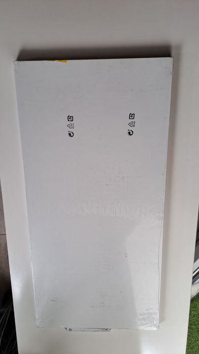 Prateleira Komplement da Ikea