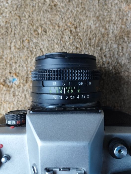 Продам фотоаппарат Киев-19