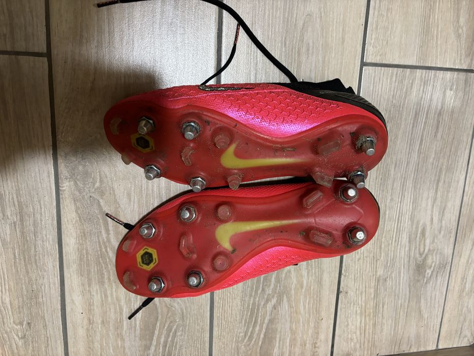 Бутсы nike phantom VSN Elite SG