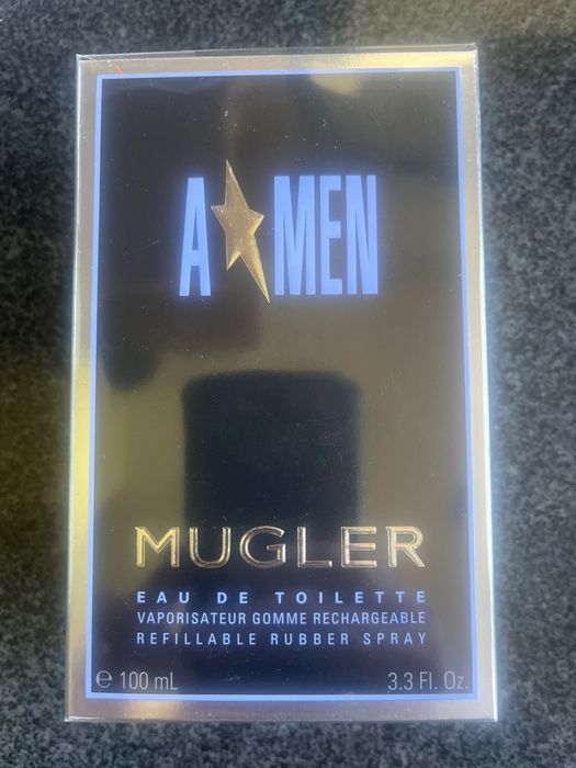 A-Men Mugler 100ml EDT