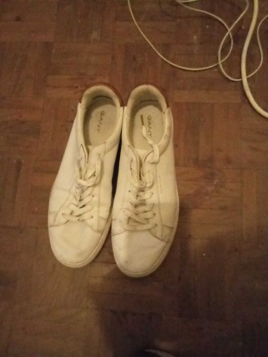 Gant semi novos 42