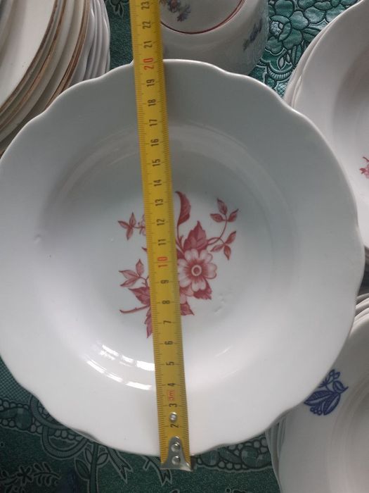 Тарілки радянські ( супові)