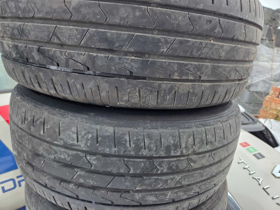 Peugeot Citroen C4 Picasso C5 felgi aluminiowe 16 et26 4x108 Partner