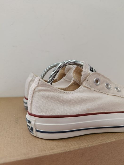 Niskie trampki Converse Chuck Taylor All Star rozmiar 36