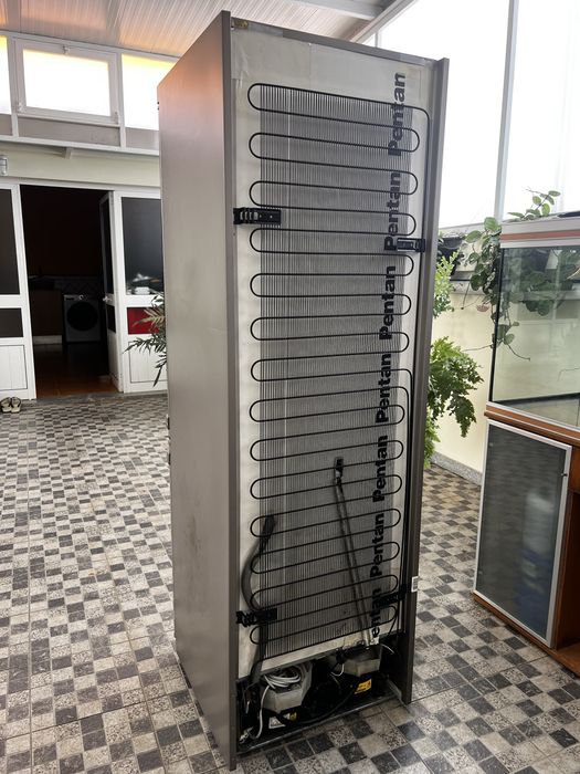 Frigorifico Combinado Bosch