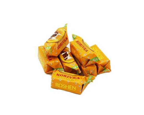 Солодощі оптом, цукерки опт