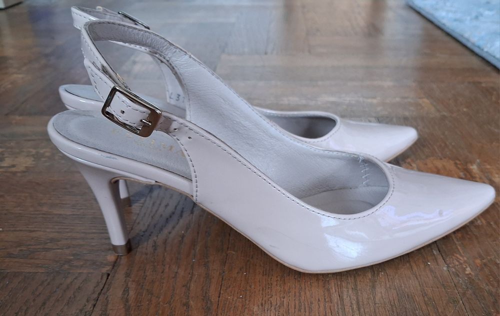 Buty damskie Rylko