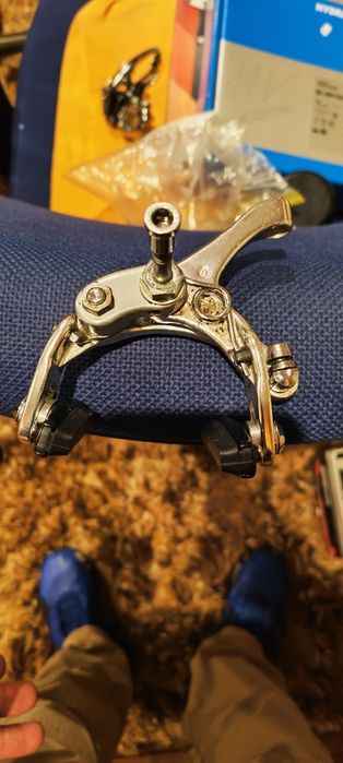 Maxilas de travão Campagnolo