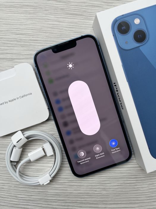 Iphone 13 128 GB | newerlock, айфон 13, iphone 13