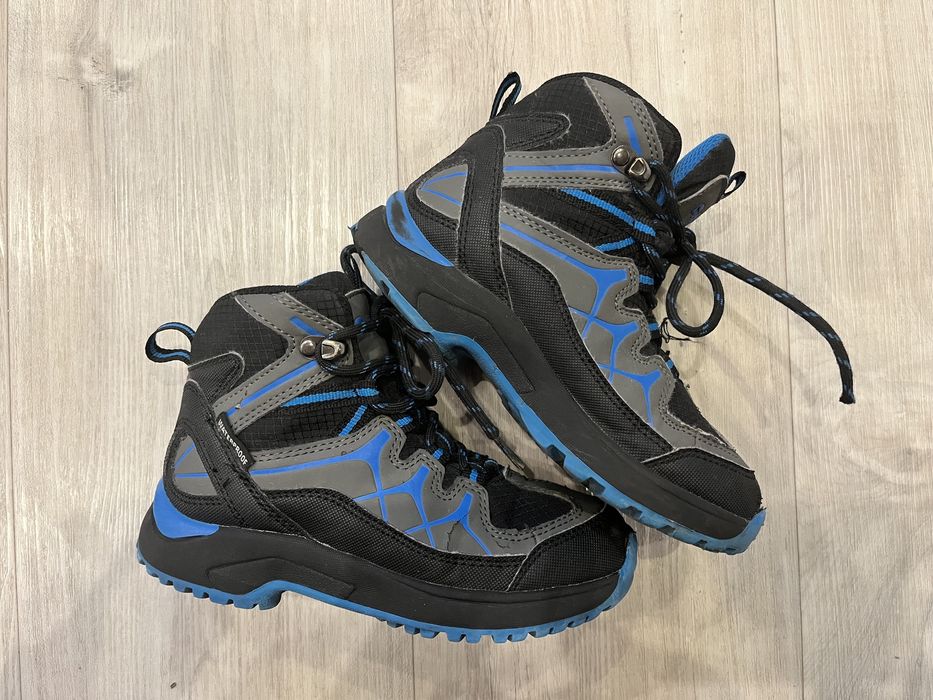 Buty jesienno-zimowe 30 Hi-Tec chłopięce