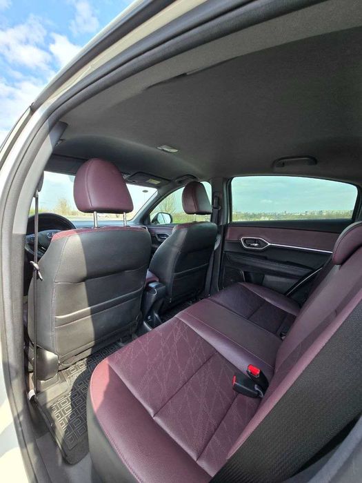 Honda M-NV 2022, 61 кВт запас 480 км (Перший внесок від 20%)