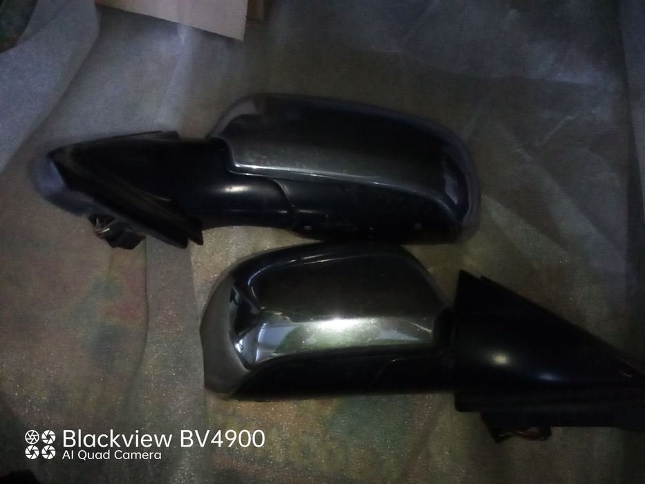 Дзеркала на  групу VAG