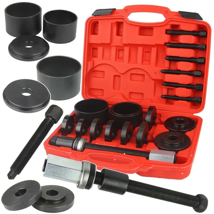 Ściągacz do Łożysk Piast oraz Tulei