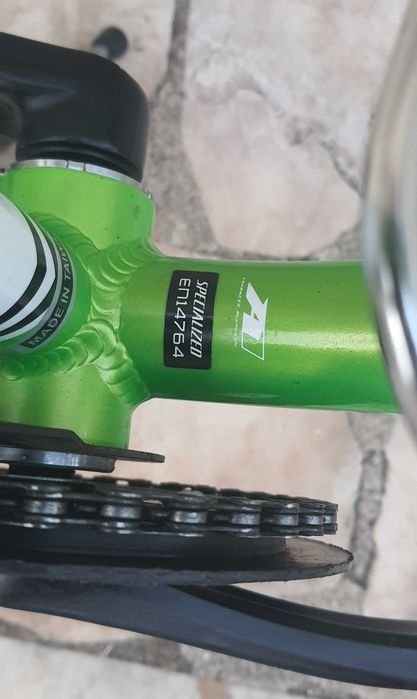 Specialized HOTROCK roda 20 '' criança