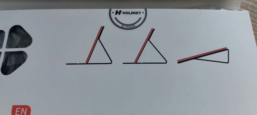 Etui na iPad Holimet