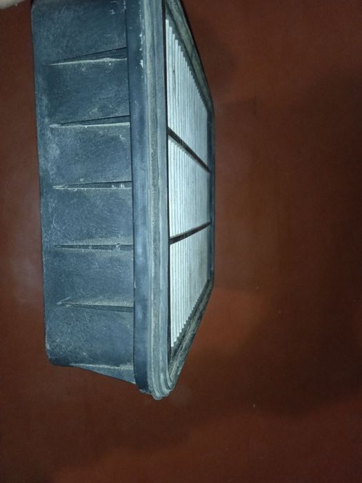 Фільтр повітряний Ваз Нива - Інжектор - 100 грн