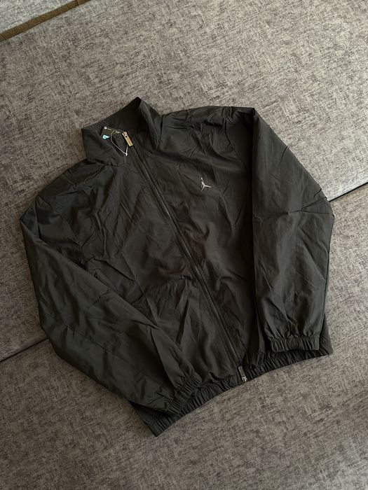 Вітровка бомбер Jordan Nike