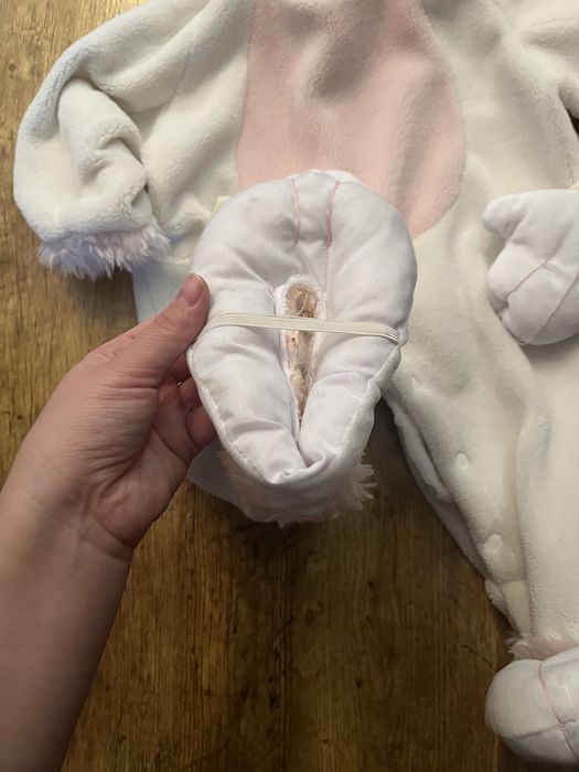 Костюм зайчика оренда продаж