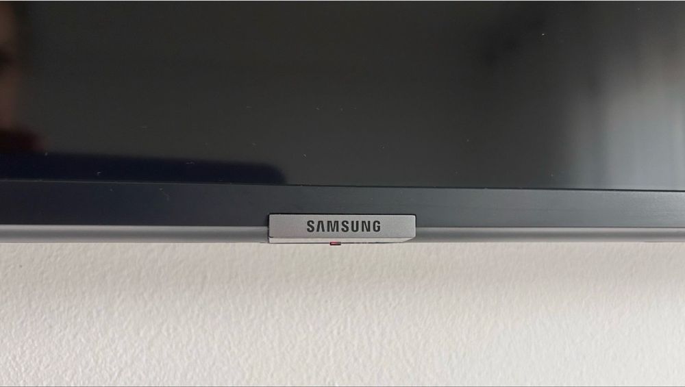 Tv Samsung 32 polegadas (Ler Descricao e ver fotos)