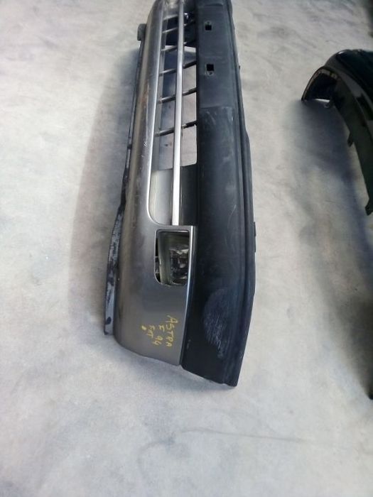 Para choques Frente Opel Astra F 1994