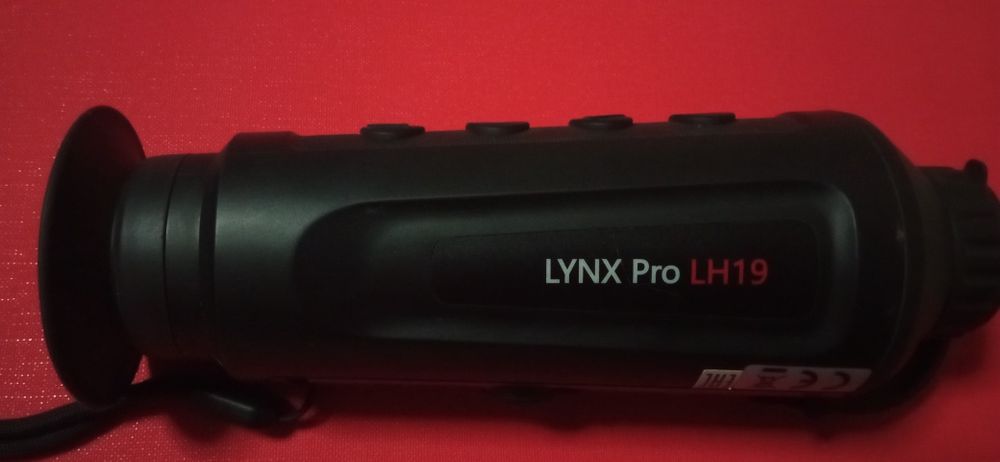 Тепловізор HIKMICRO