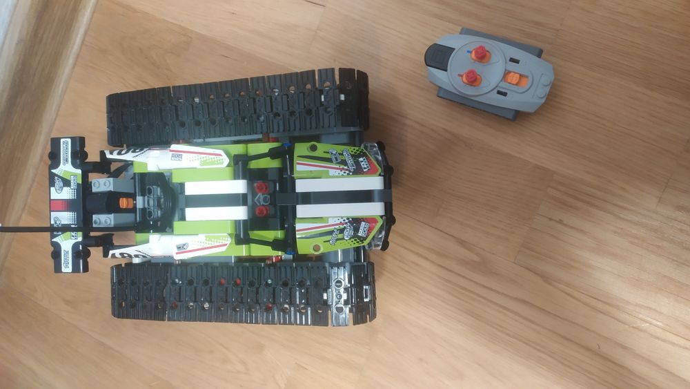 Lego Technic 42065