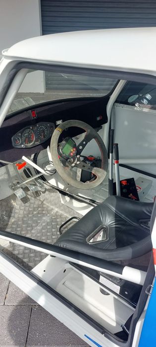 Mini 1000 (Minibusa proto competição)
