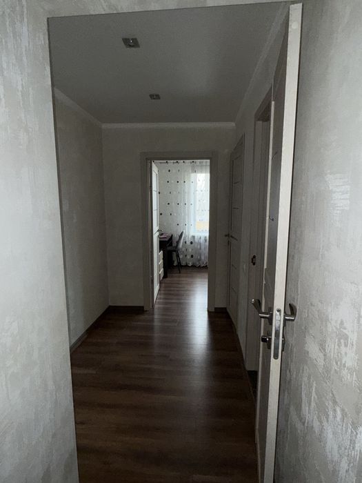 3 кімнатна квартира з АГВ!! р-н Новомиколаївка,СШ 25,ФАНклуб,госпіталь