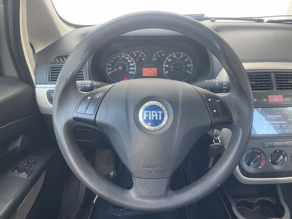 Fiat Grande Punto 1.2CC