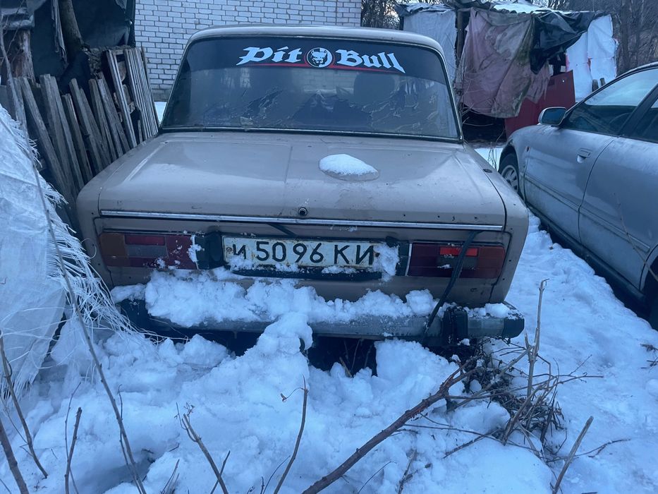 Продам ваз 2106 срочно!!!