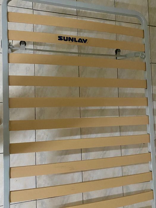 Estrado/Cama Sunlay