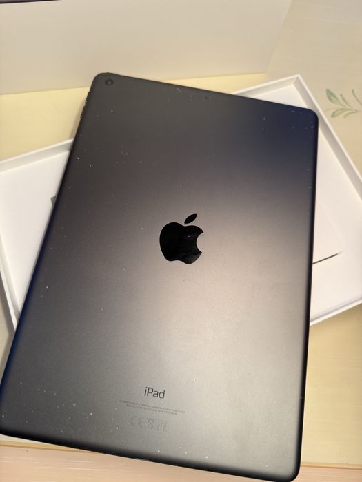 iPad 9 покоління