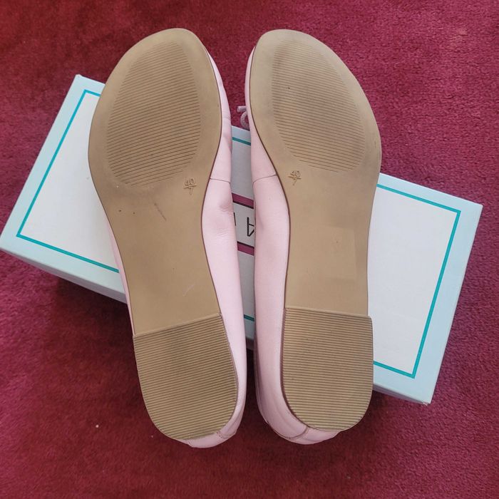 Baleriny Deichmann rozm. 40 NOWE