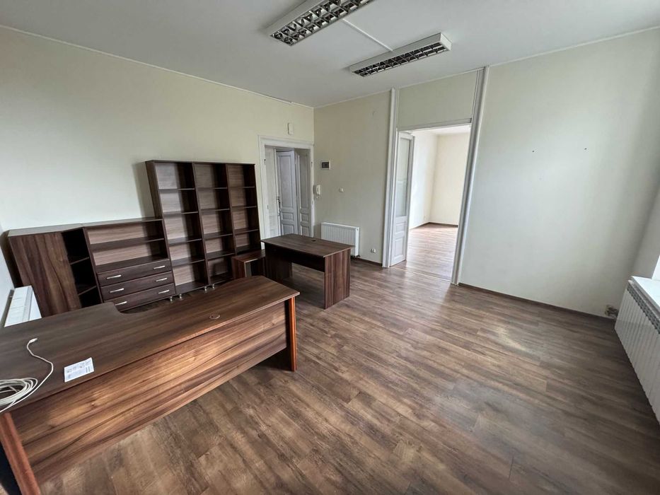 Wynajmę lokal usługowy w Sanoku