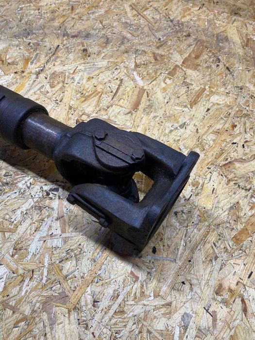 Вал карданний середній 818 мм для КАМАЗ 5511-2205011-12