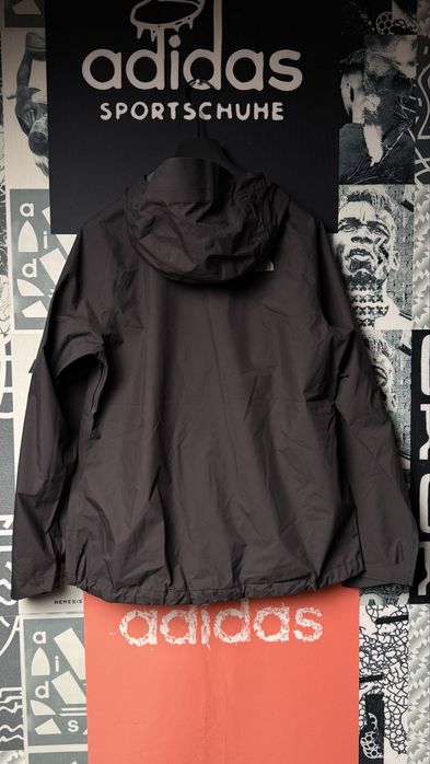 100% ОРИГІНАЛ! Вітровка The North Face ЖІНОЧА розмір XL