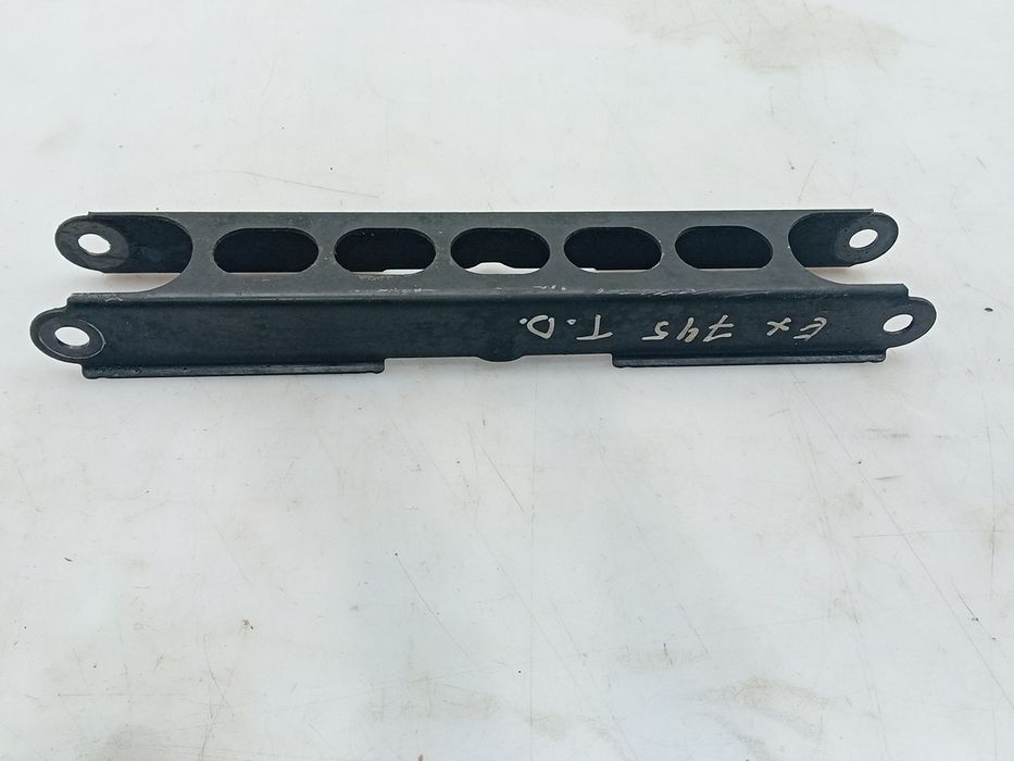 Braço de suspensão trás direito BMW X1 (E84)