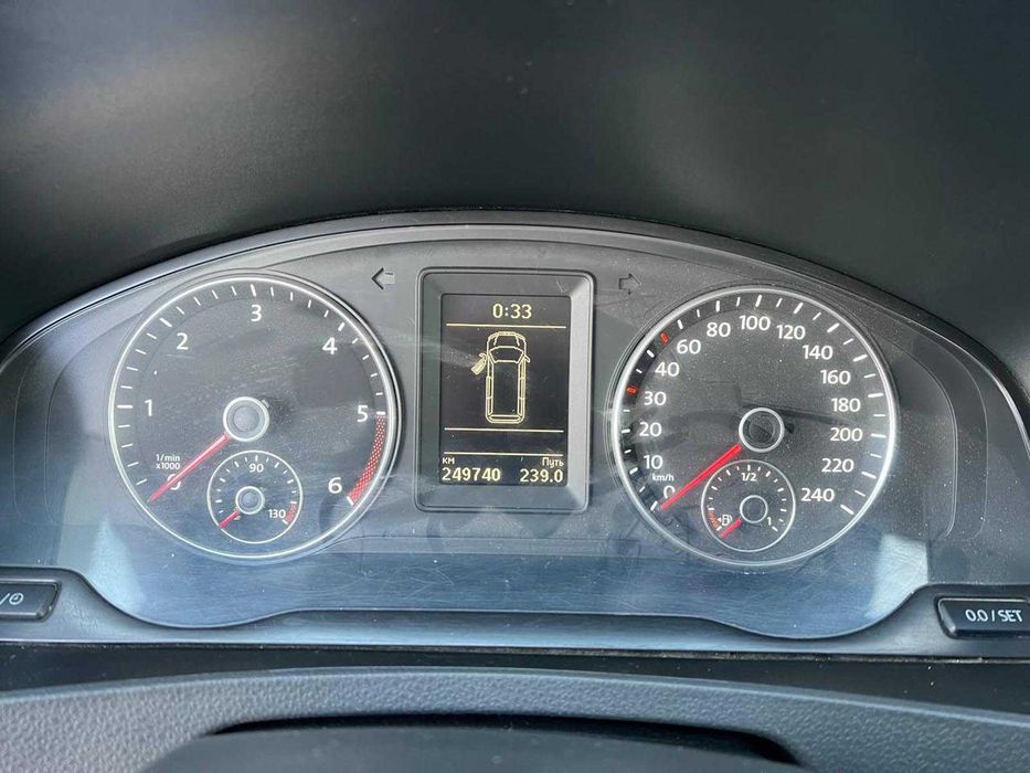 Продам Volkswagen Transporter 2014р. #73578