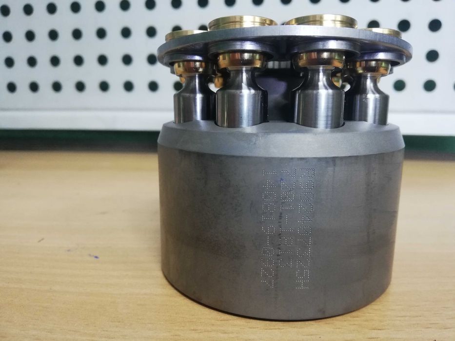 zestaw naprawczy pompy case 5120,5130,5140,5150